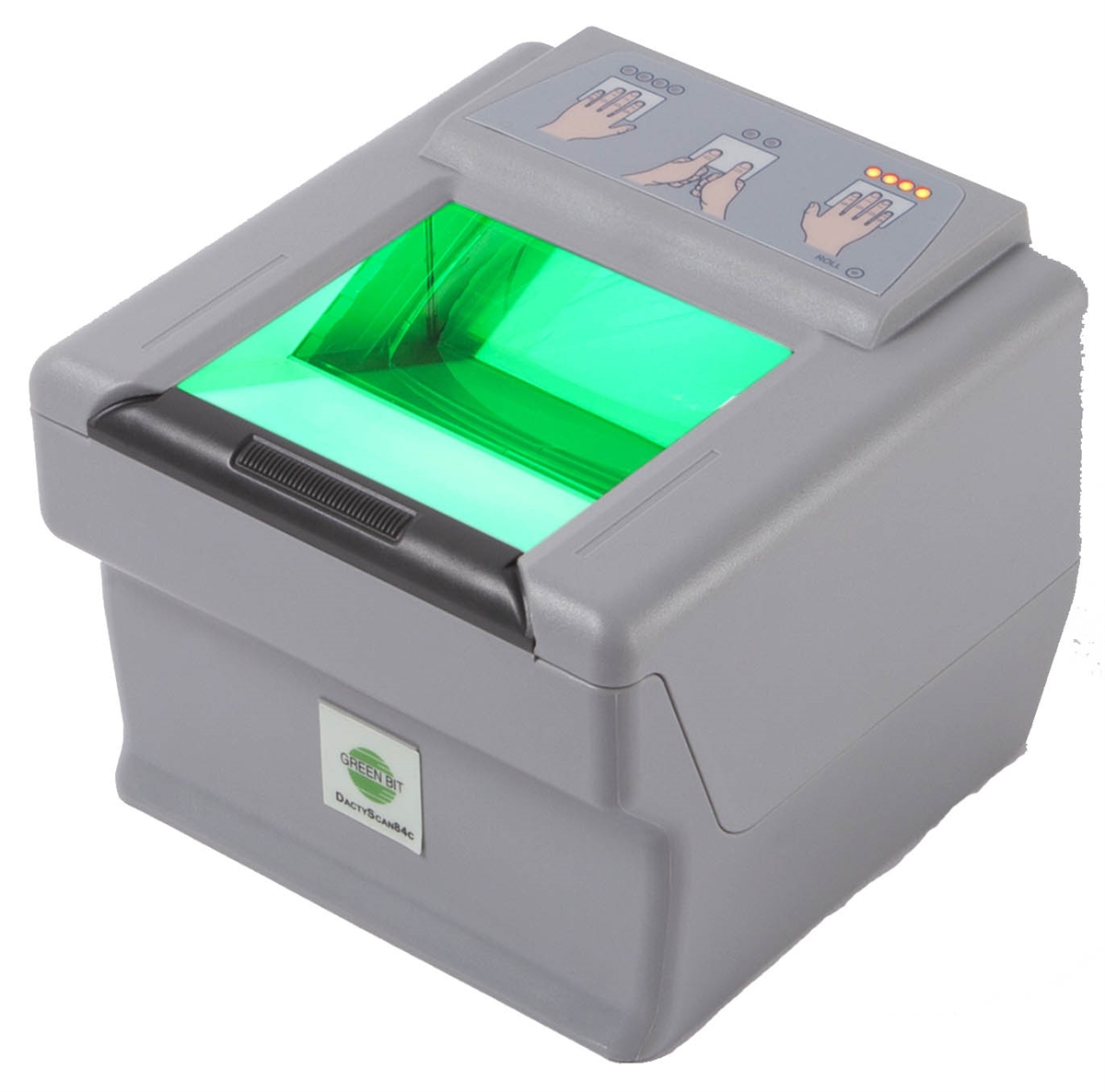 Greenbit Dactyscan 84c