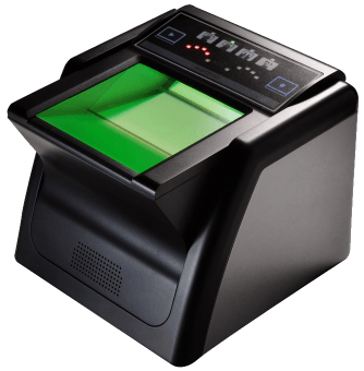 PrintScan Fingerprint Scanner